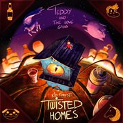 Kid Forest : Twisted Homes cover image