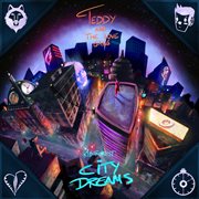 Kid Forest – City Dreams cover image