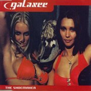 The Shoemaker cover image