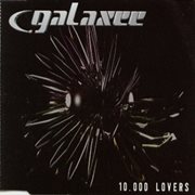 10.000 Lovers cover image