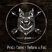 Pride comes before a fall cover image