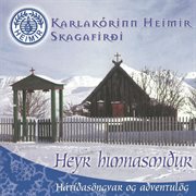 Heyr himnasmiður cover image