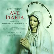 Ave maria cover image