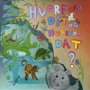 Hvorfor Dit Og Hvorfor Dat Hvorfor Dit Og Hvorfor Dat