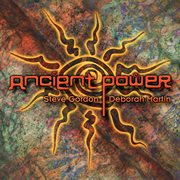 Ancient power cover image