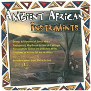 Ambient African Instruments cover image