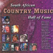 South african country music hall of fame, vol. 1 cover image