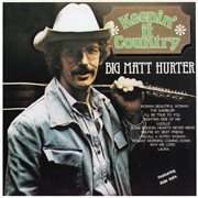 Keep it country cover image