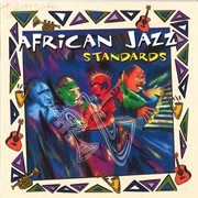 African jazz standards cover image