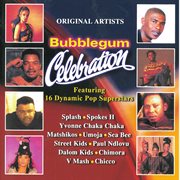 Bubblegum celebration cover image