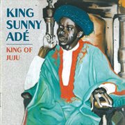 King of juju cover image