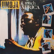 Touch africa cover image