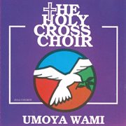 Umoya wami cover image