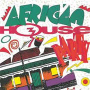 African house party cover image
