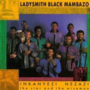 Inkanyezi nezazi = : The star and the wiseman : remixes cover image