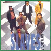 Talkin' reggae cover image