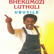 Ubuyile cover image
