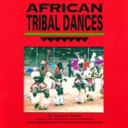 African tribal dances cover image
