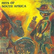 Hits of South Africa. Volume 2 cover image