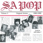 The best of s.a. pop (1960-1990), vol. 1 cover image