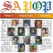 The best of s.a. pop (1960-1990), vol. 2 cover image