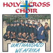 Umthandazo we afrika cover image