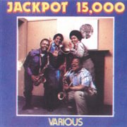 Jackpot 15,000 cover image