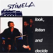 Look listen and decide cover image