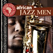 African jazz men. Volume II cover image