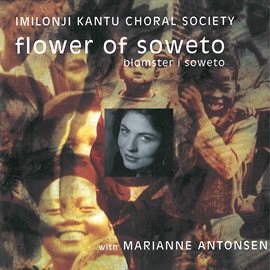 Blomster I Soweto (Flower of Soweto)