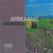 Afrikaanse volksliedjies, deel 2 cover image