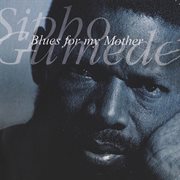 Blues for my mother cover image