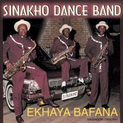 Ekhaya bafana cover image