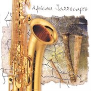 African jazzscapes cover image