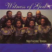 Ngithobe baba cover image