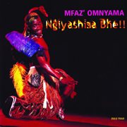 Ngiyashisa bhe!! cover image