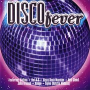 Disco fever cover image