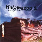 Kalamazoo 2 cover image
