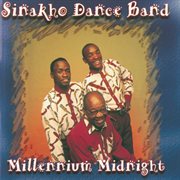 Millenium midnight cover image