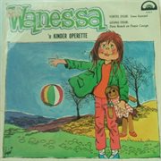 Wanessa, 'n kinder operette cover image