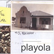 Playola cover image