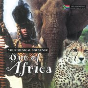 Out of africa cover image