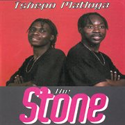 The stone cover image