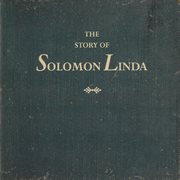 The story of solomon linda cover image
