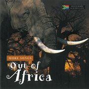 More songs out of africa cover image