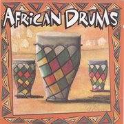 African drums cover image