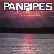 Pan pipes of love, vol. 2 cover image