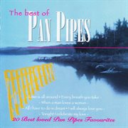 Dubble trubble tribute to the best of pan pipes cover image