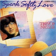 Speak softly love cover image