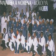 Koloi ya moea cover image